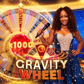 Gravity Wheel