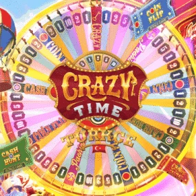 Türkçe Crazy Time